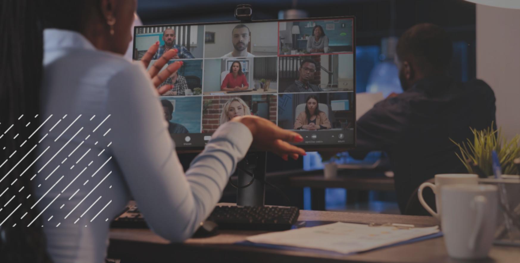 Sesión educativa sobre planificación financiera